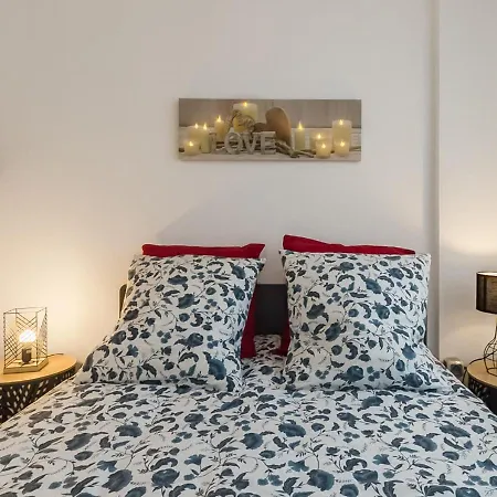 Gruenewald - 2 Pers - Parking *