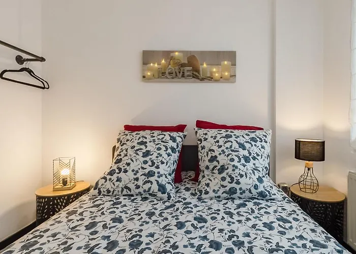 Gruenewald - 2 Pers - Parking *